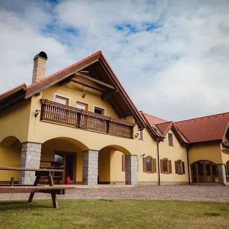 Na Bouci Guest house