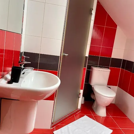 Na Bouci Chotebor