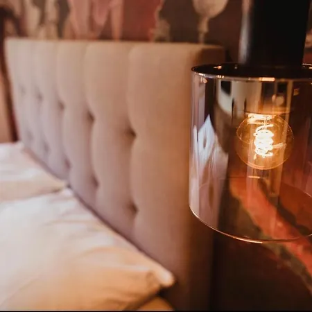 Na Bouci Guest house Chotebor