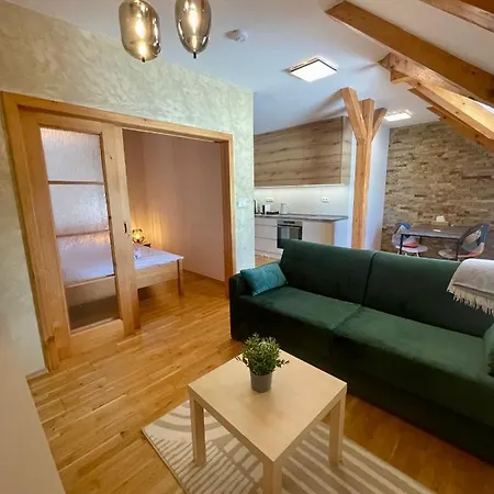 Na Bouci Konukevi Chotěboř