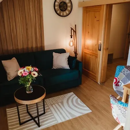 Pensionat Na Bouci Chotěboř