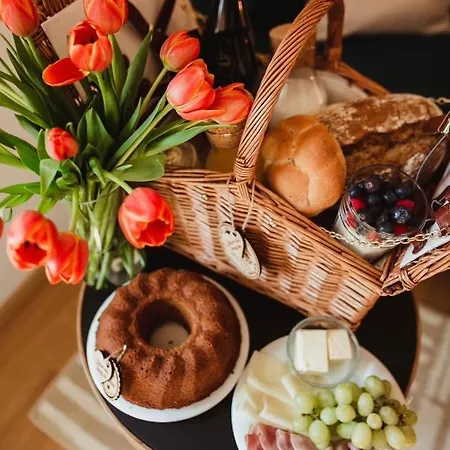 Na Bouci 3* Chotěboř