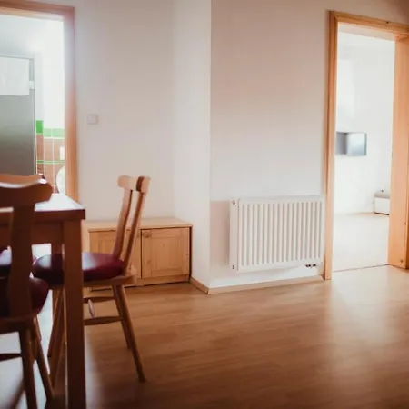 Na Bouci 3* Chotěboř