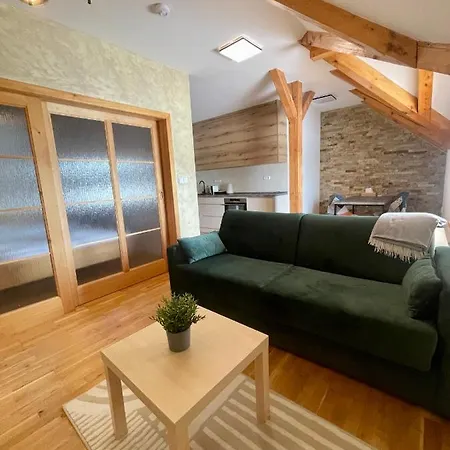 Na Bouci 3* Chotěboř