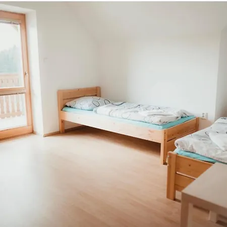Na Bouci 3* Chotěboř