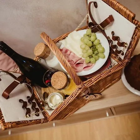 Na Bouci 3* Chotěboř