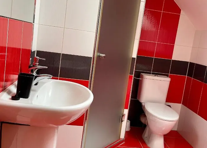 Na Bouci Chotěboř