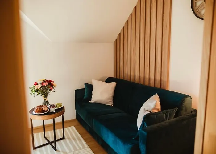 Casa de hóspedes Na Boučí Chotěboř