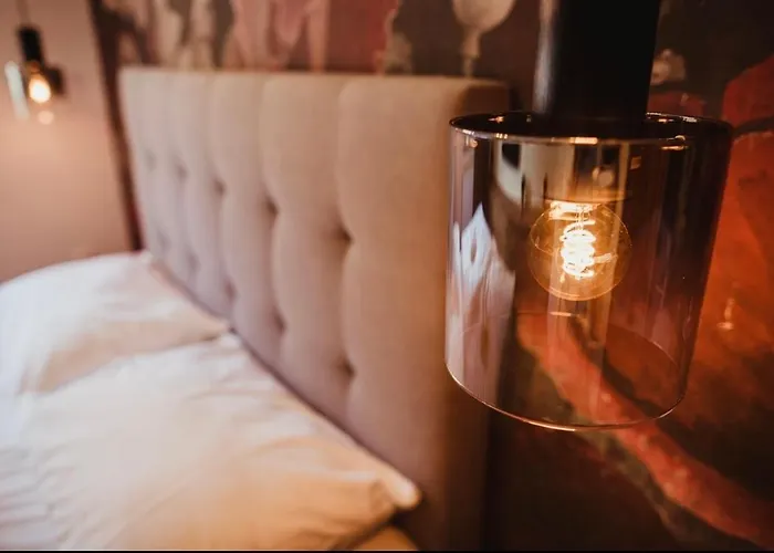 Na Boučí Casa de hóspedes Chotěboř