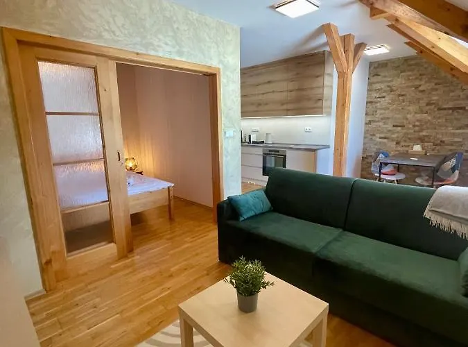 Na Boučí Casa de hóspedes Chotěboř