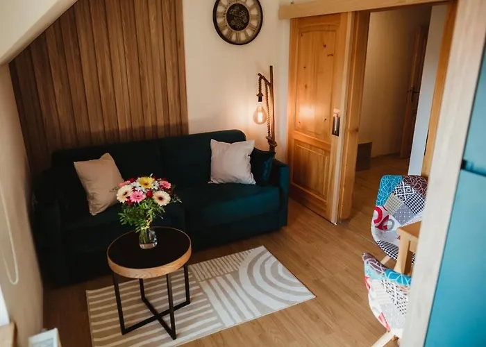 Casa de hóspedes Na Boučí Chotěboř