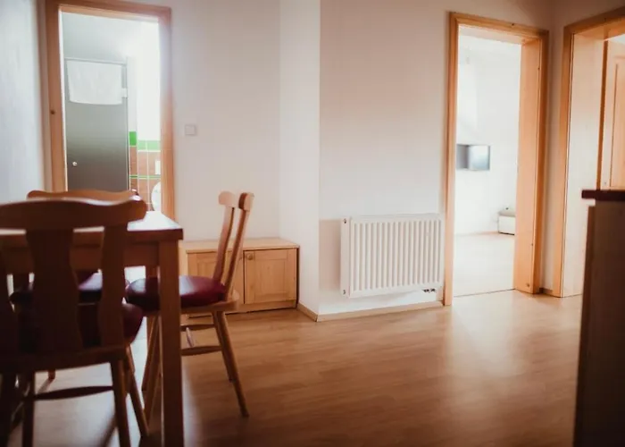 Na Boučí 3* Chotěboř