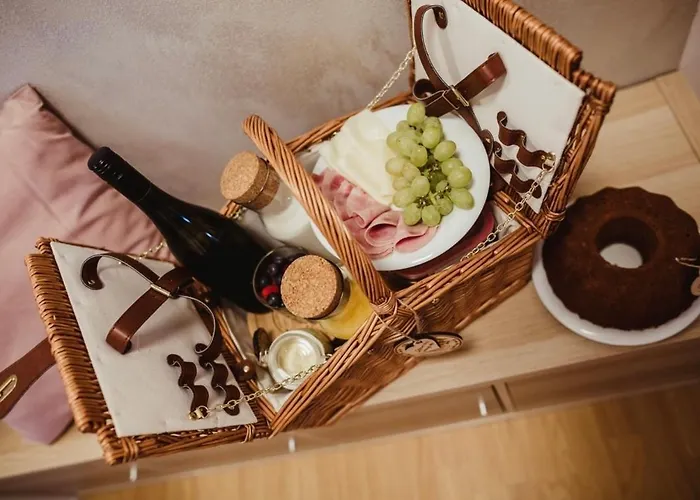 Na Boučí 3* Chotěboř